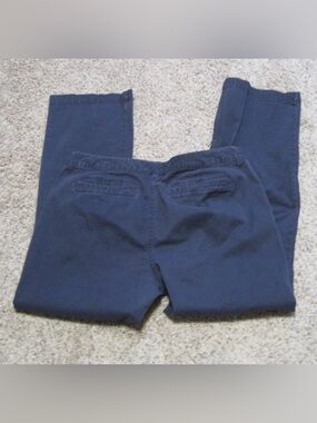 Old Navy blue pants sz 14